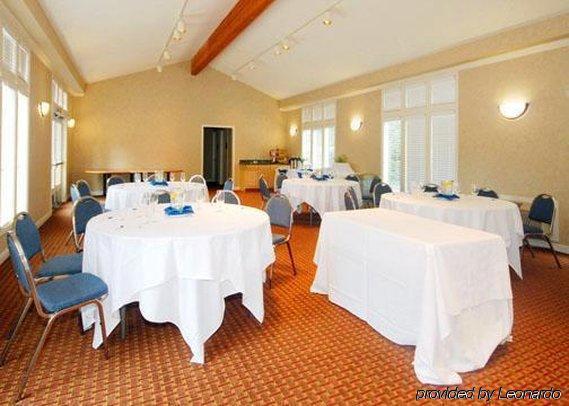 Quality Inn Half Moon Bay - Miramar Beach Bagian luar foto